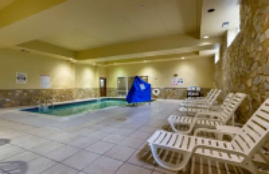 Comfort Suites Near Gettysburg Battlefield Visitor Center - 2-Star