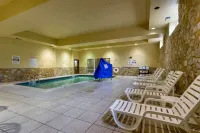 Comfort Suites Near Gettysburg Battlefield Visitor Center Hôtels à : canton de Cumberland