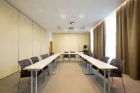 Comfort Hotel Olomouc Centre Hotels in Prostejov