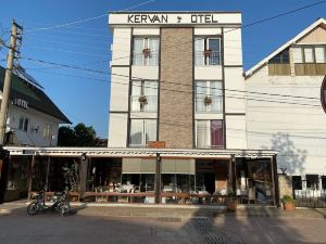 Kerpe Kervan Butik Hotel