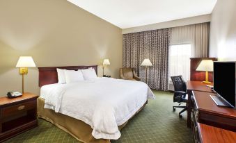 Hampton Inn Marietta