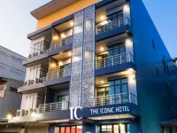 The Iconic Hotel Ranong Hotels in Ranong