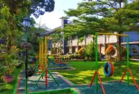 Hotel Bahtera Các khách sạn ở Megamendung