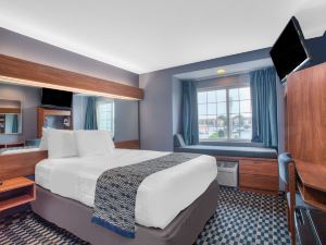 Microtel Inn & Suites by Wyndham Dover