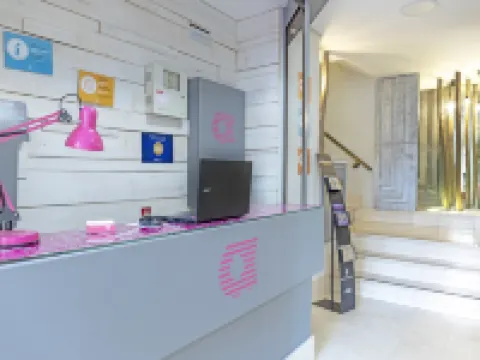 Hostal Alda Palencia Plaza Hotels in Palencia