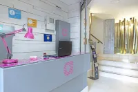 Hostal Alda Palencia Plaza Hotels in Palencia