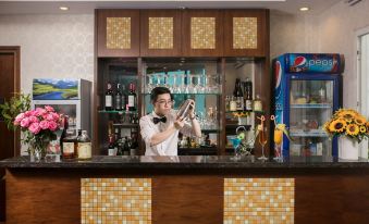 Hotel le Carnot