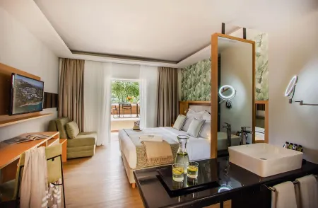 Dolce by Wyndham Athens Attica Riviera