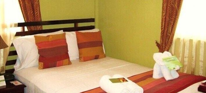 Narakiel's Inn Hoteles en Roseau