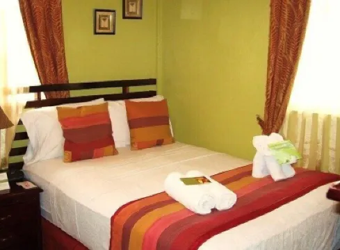 Narakiel's Inn のホテル