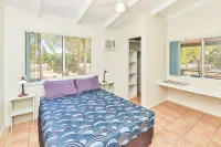 RAC Cable Beach Holiday Park Hotel di Cable Beach