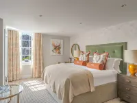 里士滿港酒店 里士滿酒店