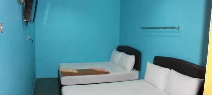 New Wave Nilai Hotel Hotels in Nilai