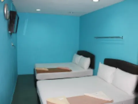 New Wave Nilai Hotel Hotels in Nilai