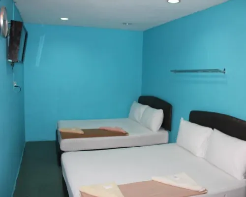 New Wave Nilai Hotel Hotels in Nilai