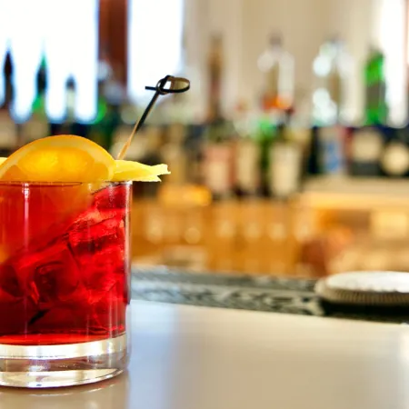 JW Marriott Venice Resort & Spa