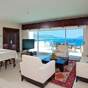 Salmakis Resort & Spa