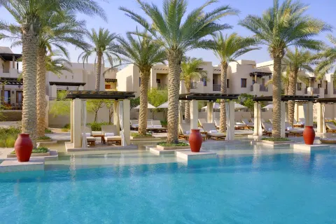 Al Wathba, a Luxury Collection Desert Resort & Spa, Abu Dhabi