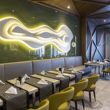 Wind of Lara Hotel and Spa