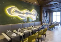 Wind of Lara Hotel and Spa - Aamiainen