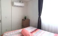 Tuscany Room at Apartemen Intermark BSD Hotels in Ciater