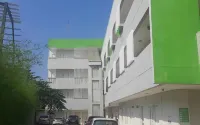 Hotel IXO Bekasi Hotels near Bekasi Train Station