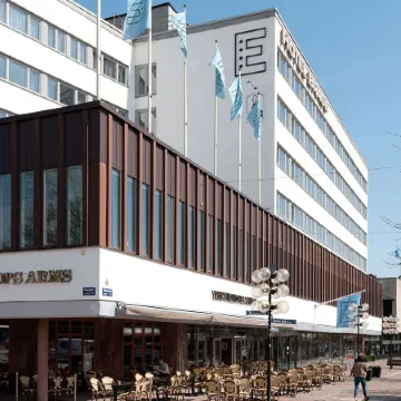 Elite Hotel Brage - Hotel & Spa