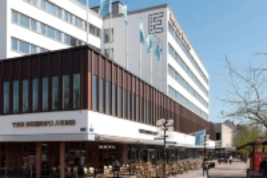 Elite Hotel Brage - Hotel & Spa Hotels in 