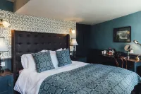 The Crown and Thistle Các khách sạn ở Abingdon