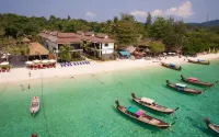 Cabana Lipe Beach Resort