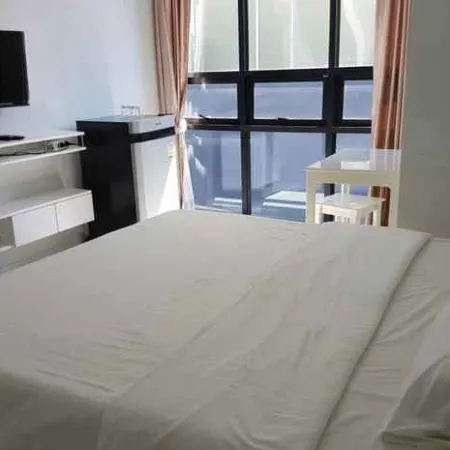 Tipnalin Apartment Phetchaburi