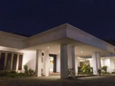 Hotel GM253 Hotels in Jember