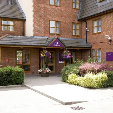 Peterborough (Hampton)