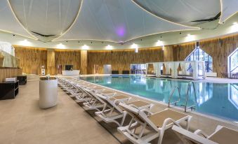 Swissotel Wellness Resort Alatau Almaty