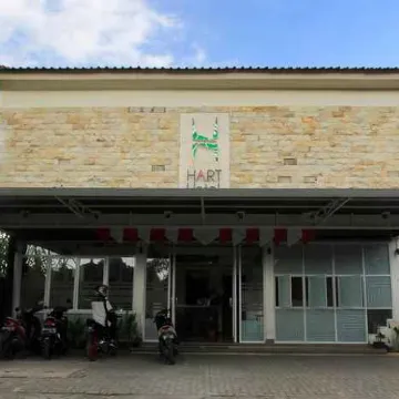 Hart Hotel Arjuna