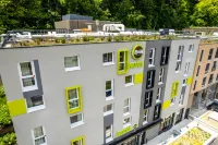 B&B Hotel le Port Marly Saint Germain en Laye Hotels in Bougival