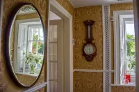 Dowfold House Bed and Breakfast Hôtels à : Willington