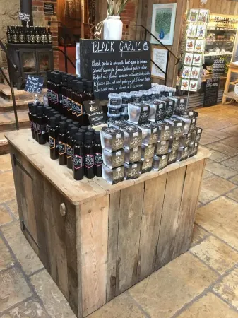 Inglewood Guest House Отели в г. Сандаун