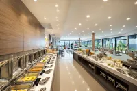 Centara Life Cha-Am Beach Resort Hua Hin - breakfast