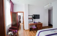 Osaka Quy Nhon Hotel Hotel a Thị Nải