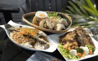 페렌티안 아일랜드 리조트