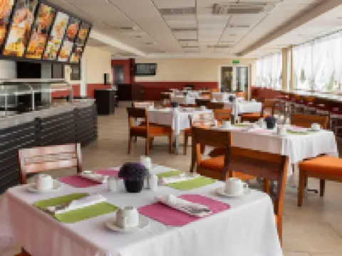 Hotel Santa Fe Loreto by Villa Group Hoteles en Loreto