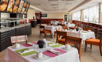 Hotel Santa Fe Loreto by Villa Group