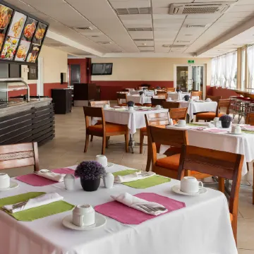 Hotel Santa Fe Loreto by Villa Group