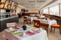 Hotel Santa Fe Loreto by Villa Group Hotels in Loreto