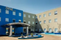 One Oaxaca Centro Hotels near Puerto Escondido Fishing