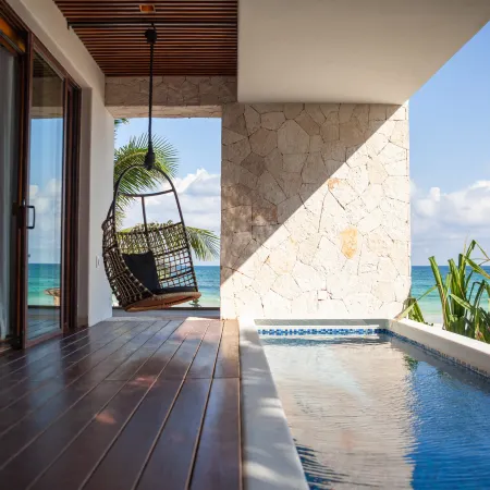 Tago Tulum by G Hotels