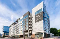 AC Hotel Raleigh Downtown - بوتيك