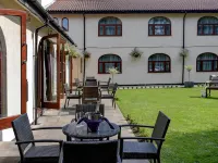 Everglades Hotel Widnes Các khách sạn ở Widnes