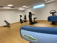 Hotel Includio - Gym